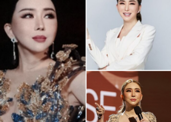 เปิดคำพิพากษา ศาลสั่งจำคุก 2 ปี “แอน จักรพงษ์” ไม่รอลงอาญา