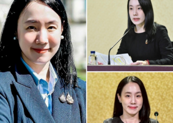 ครม.ไฟเขียว! ลดเงินสมทบประกันสังคม เยียวยานายจ้าง–ผู้ประกันตน 9 จังหวัดภาคใต้ รับมืออุทกภัยร้ายแรง เช็กพื้นที่–เงื่อนไขด่วน