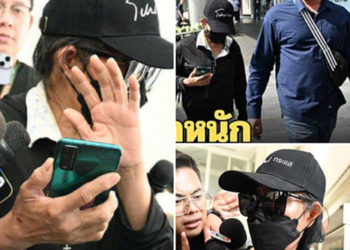 ด่วน! ส่งตัว ‘แม่บ้านเดทตอล’ นอนคุก หลังตำรวจหิ้วฝากขังศาล วืดประกันหาเงินไม่ทัน