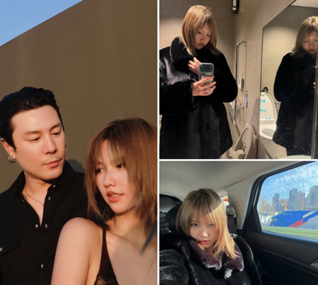 เปิดโพสต์ล่าสุด “เมทัล สุขขาว” ภรรยา “โดม ปกรณ์ ลัม” ชาวเน็ตแห่เมนต์สนั่น โฟกัสกันคนละจุด?