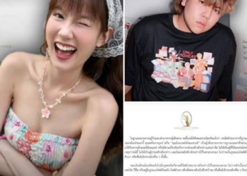 ‘โนว์เบลล์ มัทฉะลาเต้’ ฟ้องยับ มือดีปล่อยคลิป–แชร์ต่อ เตือนคนซ้ำเติมเตรียมรับหมายศาล!