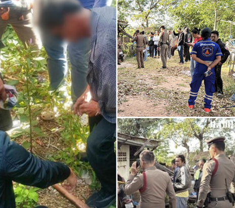 พบศพ ดาบตำรวจ บช.น. ว่าที่เจ้าบ่าว เสียชีวิตคาบ้านพัก ไม่ได้เข้าพิธีแต่งงานพรุ่งนี้