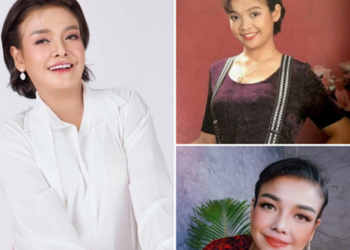 หมดยุค! “ยุ้ย ญาติเยอะ” ประกาศแขวนไมค์ เปลี่ยนบทบาทใหม่เป็นอินฟลูเอนเซอร์