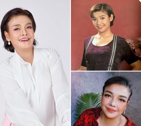 หมดยุค! “ยุ้ย ญาติเยอะ” ประกาศแขวนไมค์ เปลี่ยนบทบาทใหม่เป็นอินฟลูเอนเซอร์