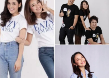 อ้อน ลัคนา ใจหาย! ปีหน้าตื่นเช้ามาไม่ได้ไปจัดรายการแล้ว บอกลาฉายา “ดีเจ 4 แผ่นดิน”