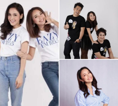 อ้อน ลัคนา ใจหาย! ปีหน้าตื่นเช้ามาไม่ได้ไปจัดรายการแล้ว บอกลาฉายา “ดีเจ 4 แผ่นดิน”