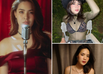 มีนตรา อินทิรา เปิดใจทั้งน้ำตา! เหนื่อยใจต้องทำสิ่งที่ไม่ถนัด ลั่นชัด ไม่นิยมสร้างภาพ วอนโซเชียล อย่าล้ำเส้นชีวิตส่วนตัว