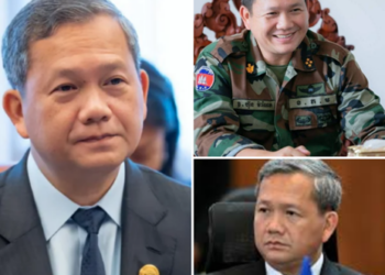 ยอมบอกแล้ว! ฮุน มาเนต เผยยอด พลเรือนกัมพูชาเสียชีวิต จากเหตุปะทะชายแดน สะเทือนทั้งภูมิภาค