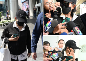 รวบกลางรายการ! แม่บ้านเดทตอล ยันไม่ได้ตั้งใจวางยาเด็ก อ้างเข้าใจผิดคิดว่าเป็นนม