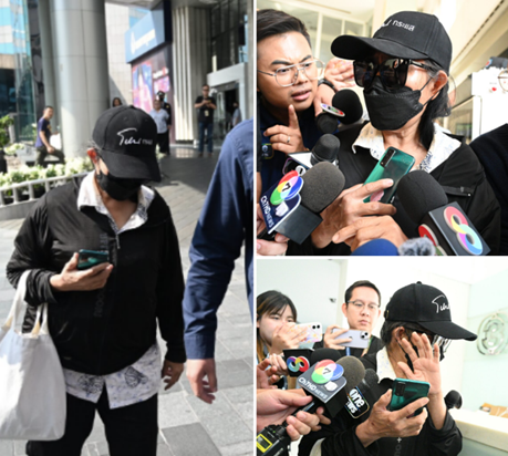 รวบกลางรายการ! แม่บ้านเดทตอล ยันไม่ได้ตั้งใจวางยาเด็ก อ้างเข้าใจผิดคิดว่าเป็นนม