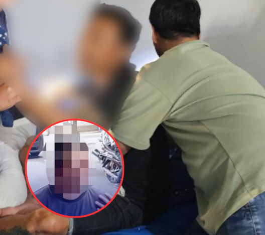 รวบคาเตียง! มือมีดแทง จ.ส.อ.เสียชีวิต อ้างแค้นสะสม ไม่ขอโทษผู้ตายและญาติ