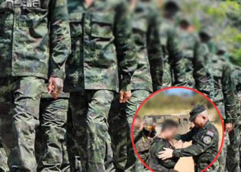 ทบ. เคาะโควตาพิเศษ! พลทหารชายแดนไทย-กัมพูชา มีสิทธิ์สอบนายสิบทันที