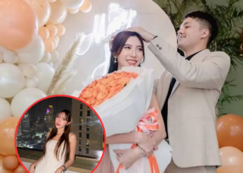 เปิดประวัติ “ได๋ได๋” อดีตดาราสาวสวย ภรรยา “บิว วรพนธ์” ที่หลายคนเพิ่งรู้ เป็นน้องชาย “แก้มบุ๋ม ปรียาดา”