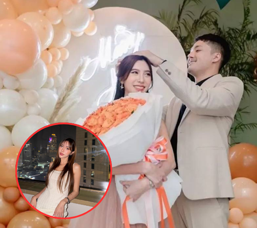 เปิดประวัติ “ได๋ได๋” อดีตดาราสาวสวย ภรรยา “บิว วรพนธ์” ที่หลายคนเพิ่งรู้ เป็นน้องชาย “แก้มบุ๋ม ปรียาดา”