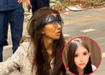 พบแล้ว! อินฟลูฯ สาวจีน ถูกหลอกงานรายได้สูงใน กัมพูชา สุดท้ายชีวิตพัง กลายเป็นคนเร่ร่อนใน สีหนุวิลล์