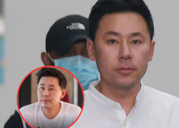 เปิดสภาพ “ทนายตั้ม” ป่วยซูบผอม พึ่งยากล่อมประสาท ผู้คุมจับได้ซุกเอกสารในกกน.