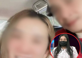 พีคมาก! เปิดอายุจริง “ครูสาวบี๋” คนสนิททหารยศสิบเอก หลายคนอึ้งทั้งโซเชียล