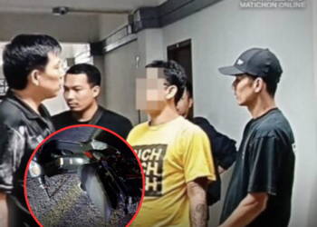 หนุ่มขี่ จยย.ออกจากบ้าน ถูกคนร้ายไล่ยิงดับ ตร.พบมือถือผู้ก่อเหตุ คาดตามจับถึงบ้าน