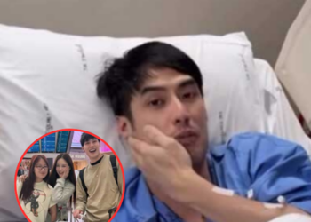 หน่อง–ฟาง ร่วมเฟรม แฟนๆ แห่เมนต์ถ้าคู่นี้จริงกรี๊ด! บอย เปิดโมเมนต์น้องรักคนใหม่