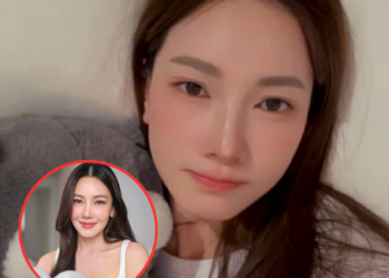 หนักที่สุด… นางเอกดัง “นุ่น วรนุช” เศร้า ตัดพ้อชีวิต อวบระยะสุดท้าย แฟนคลับแห่ส่งกำลังใจ ชวนลดน้ำหนักไปพร้อมกัน