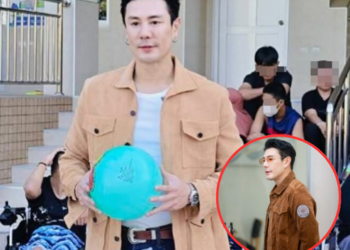 เปิดภาพ ‘โดม ปกรณ์ ลัม’ จัดกิจกรรมวันเด็กให้น้อง ๆ ผู้พิการซ้ำซ้อน