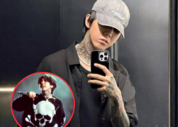 สุดอาลัย… ฮาย Paper Planes สูญเสียบุคคลสำคัญในชีวิต สร้างความเศร้าให้แฟนเพลง