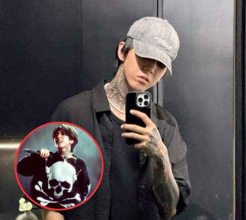 สุดอาลัย… ฮาย Paper Planes สูญเสียบุคคลสำคัญในชีวิต สร้างความเศร้าให้แฟนเพลง