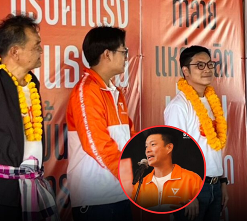 วิโรจน์ ลักขณาอดิศร เปิดจดหมายอดีตทหารช่องบก แฉยิบชั้นผู้น้อยเข้าไม่ถึงสิทธิประโยชน์ ตอกย้ำคำถามแรง “ทหารมีไว้ทำไม”