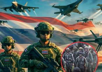 เช็กด่วน! กำลังพล 3 กลุ่ม สู้ศึกชายแดนไทย–กัมพูชา ตามคำสั่ง จักรพงษ์ภูวนารถ ‘กองทัพบก’ เพิ่มคะแนนสอบ–เปิดโควตาพิเศษ สมัครถึง 14 ม.ค. นี้