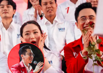 ‘ยศชนัน’ ขอสานต่อแนวทาง พรรคไทยรักไทย ประกาศสงครามความยากจนเต็มรูปแบบ เติมเงินดันคนรายได้น้อยพ้นเส้นความยากจน