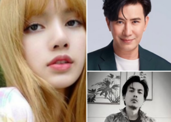 “ลิซ่า” ยืนหนึ่งผู้ทรงอิทธิพลแห่งปี “หนุ่ม กรรชัย” ตามติดอันดับ 2 ด้าน “ไอซ์ รักชนก” คว้านักการเมืองที่สุดแห่งปี