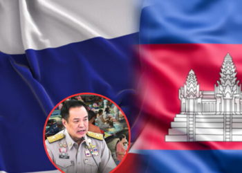 ไม่รอช้า! กองทัพไทย เคลื่อนไหวทันที ตอบโต้ถ้อยแถลงฝ่าย กัมพูชา