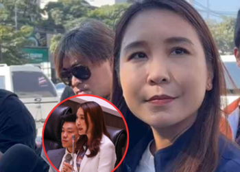 ศิริกัญญา ลั่น “เราเจ็บแล้วจำ” ตอบชัดไม่ร่วมรัฐบาล อนุทิน ย้ำไม่มีดีลลับบนโต๊ะจีน