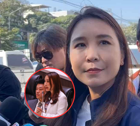 ศิริกัญญา ลั่น “เราเจ็บแล้วจำ” ตอบชัดไม่ร่วมรัฐบาล อนุทิน ย้ำไม่มีดีลลับบนโต๊ะจีน