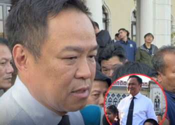 จับตา! ‘อนุทิน’ เผยชายแดนไทย–เขมรสงบ แต่ยังไม่วางใจ ปมทหารเจ็บที่ ช่องบก แม่ทัพเคลียร์จบแล้ว