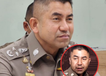 ชัดเจน! ศาลปกครองสูงสุด พิพากษายกคำร้อง ‘บิ๊กโจ๊ก’ ชี้คำสั่งให้ออกราชการชอบด้วยกฎหมาย ปิดทางหวนคืนตำรวจ