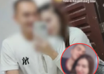 อื้อหือ! เปิดหน้าตาเมียน้อย 4 ผัว สวยสะกดจนผู้ประกาศข่าวชื่อดังยังเอ่ยปากชม