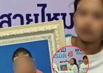 สะเทือนใจคืนเคานต์ดาวน์! ลูกสาวร้องเรียน พ่อถูกญาติยิงดับ ผวาหนักมือปืนได้ประกันตัว สังคมตั้งคำถามความปลอดภัย