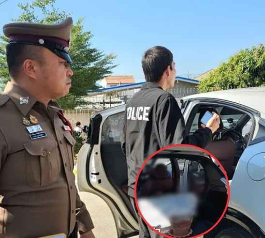 อกสะเทือนใจ! หนุ่มขับรถแอปฯ เครียดหนี้พนัน อัดคลิปสั่งลาคนรัก ก่อนจุดเตาอั้งโล่รมควันจบชีวิต