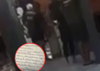 ช็อกสังคม! อดีตผู้สมัคร ส.ส.ปชน. เปิดคลิปแฉ พลทหารถูกทำร้ายในค่าย จี้ผู้บังคับบัญชาเร่งตรวจสอบด่วน