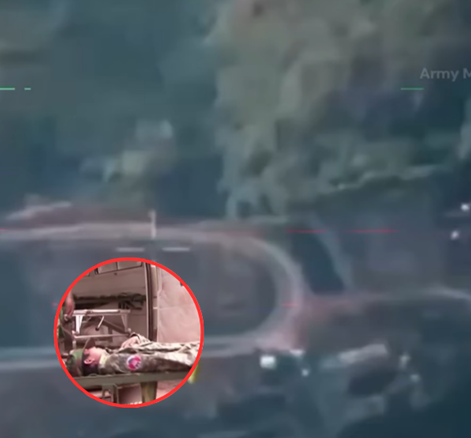 สะเทือนใจ! พิกัดคลิปร่างทหารเขมรลอยเกลื่อนคลอง ผ่านหลายวันเพิ่งเข้าเก็บกู้ สภาพสุดสลด