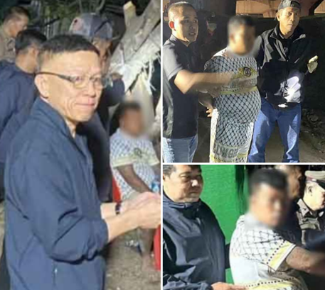 เดือดข้ามบ้าน! พ่อฉุนแทนลูกโดนด่าเล่นพลุ คว้าปืนรัวยิงลูกพี่ลูกน้องบ้านตรงข้าม ดับ 1 เจ็บสาหัส 1