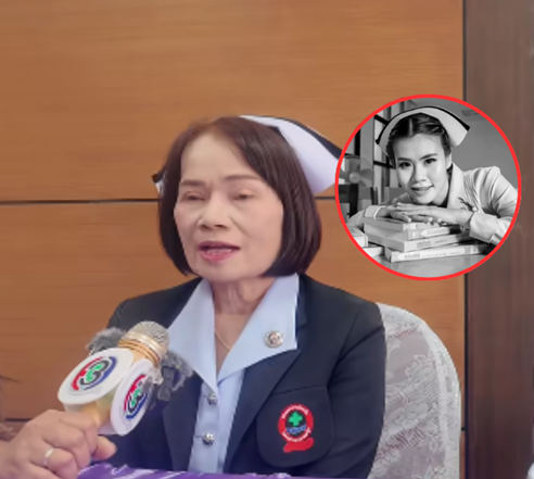สุดอาลัย พระราชทานเกียรติยศ “พยาบาลสาว” เสียชีวิตขณะปฏิบัติหน้าที่เวรดึก — โรงพยาบาลร้อยเอ็ด เผยสาเหตุเสียชีวิตกะทันหัน