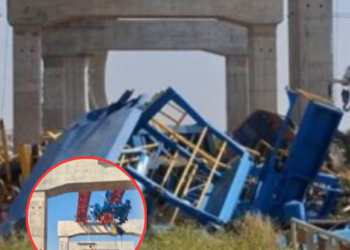 เขย่ามาตรฐานงานรัฐ! นายก สมาคมวิศวกรโครงสร้างแห่งประเทศไทย ชี้ 4 ปมเหตุเครนถล่มทับรถไฟสีคิ้ว คาดฐานรองรับ 30 ตันร่วงขณะเคลื่อนย้าย ซ้ำรอยลาดกระบัง–พระราม 2 จี้ตรวจจุดยึดแน่นหนาหรือไม่