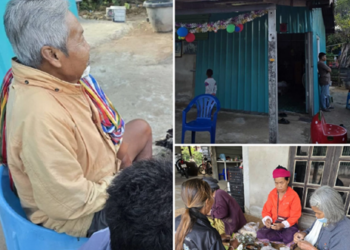 สลด! ตาวัย 75 ช็อกดับคาที่นอนกลางดึก หลังอุณหภูมิลดฮวบเหลือ 18 องศา ภรรยายันไม่ดื่มเหล้า–ไร้โรคประจำตัว