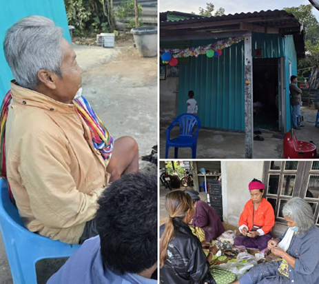 สลด! ตาวัย 75 ช็อกดับคาที่นอนกลางดึก หลังอุณหภูมิลดฮวบเหลือ 18 องศา ภรรยายันไม่ดื่มเหล้า–ไร้โรคประจำตัว