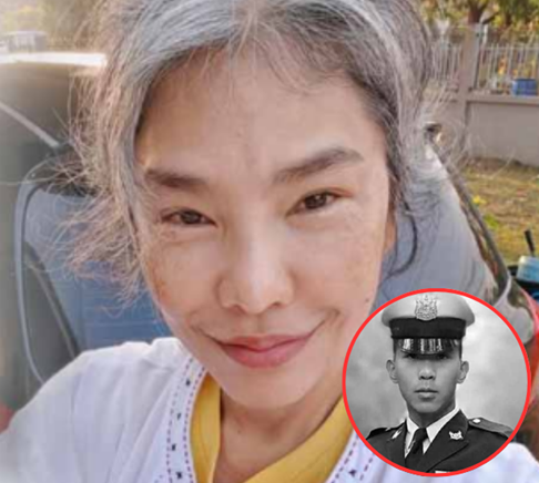 สะเทือนใจ! “แม่น้องเมย” ทวงถามตรงถึง “ผบ.ตร.–สำนักงานตำรวจแห่งชาติ” ยังอยากพบครอบครัวอยู่หรือไม่ หลังเรื่องเงียบหาย