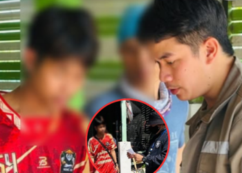 สลด! รวบแก๊งรักลวงโลก หลอกหญิงวัยเกษียณให้หลงรัก ชวนลงทุน สูญเงินกว่า 10 ล้านบาท