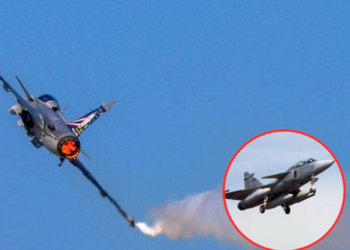 ผวาไม่หาย! ฝ่ายค้านกัมพูชาร้องรัฐบาล เร่งเสริมแกร่งกองทัพ หลังสะเทือนข่าว สวีเดน ยังเดินหน้าขายอาวุธให้ ไทย