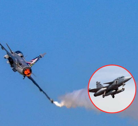 ผวาไม่หาย! ฝ่ายค้านกัมพูชาร้องรัฐบาล เร่งเสริมแกร่งกองทัพ หลังสะเทือนข่าว สวีเดน ยังเดินหน้าขายอาวุธให้ ไทย